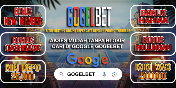 login gogelbet